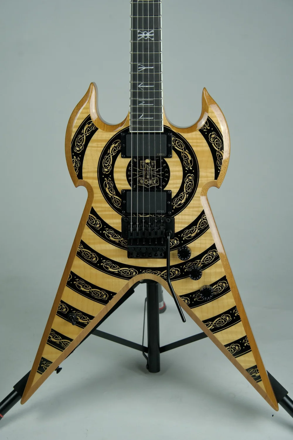 Wylde+Audio+Warhammer+FR+